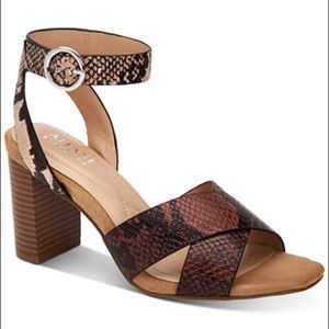 Women's Step 'N Flex Irinna Dress Sandals